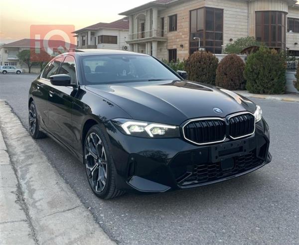 بي ام دبليو الفئة 3 2025 للبيع في العراق - اربيل